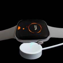 Smartwatch de pantalla táctil multifuncional podómetro, control de sueño, deportes, gps y mucho más.