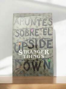 apuntes sobre upside - Libro único - Ver 5