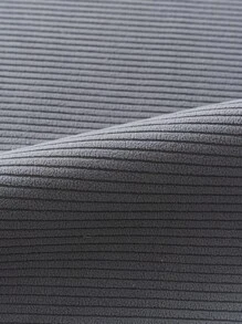 1PC Solid Color Simple Striped Design Non-Slip Sofa Cover, All-Season Home Decoration Sofa Pad, Suitable For Home, Bedroom, Study, Living Room And Office Gifts Birthday Graduation Couch Cover Sofa Covers Room Decor Living Room Decor