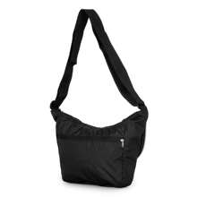 Adidas Originals SHOULDERBAG 三葉草男包女包 運動包旅遊雙肩包電腦包學生書包 JD5583 - 黑色 - 查看 2