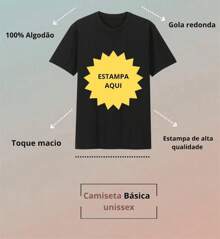 Men's T-Shirt 100% Cotton Basic Plain Mesh Shirt 30.1