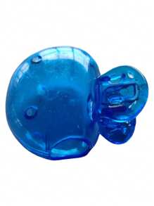 3pcs Portable Travel Toothbrush Case, Plastic Dust-Proof Toothbrush Head Protector - Multicolor - View 14