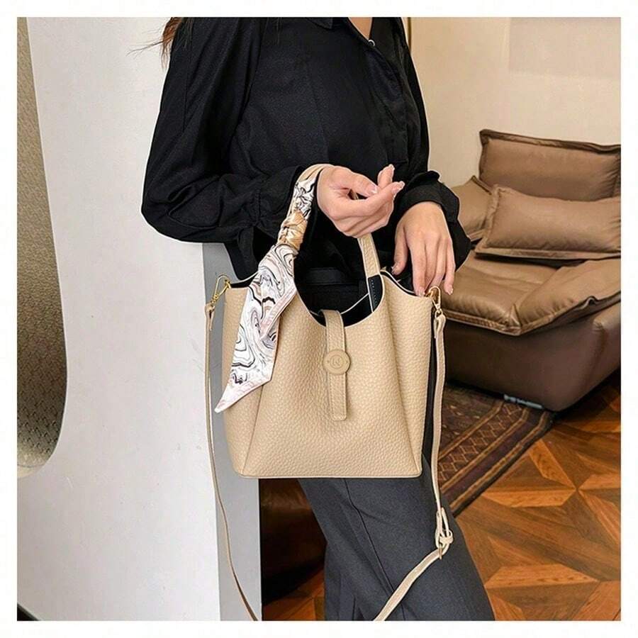 Bolsos de hombro para mujer