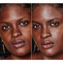 Halo Glow Liquid Filter Highlighter - 1.06 Fl Oz|Complexion Booster For A Glowing, Soft-Focus Look,Vegan & Cruelty-Free, Infused With Hyaluronic Acid, - 八 豐富 - 查看 5