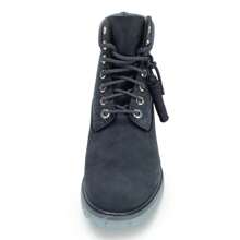 Timberland High Boots Men's Thick Bottom Heightening Boots Outdoor Sports Hiking Shoes A2P6WW06
