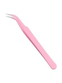 5 对可重复使用假睫毛猫眼睫毛漫画睫毛仿貂毛睫毛自然长翼状眼尾加长睫毛假睫毛睫毛延长 - 眼尾拉長款 - 查看 8