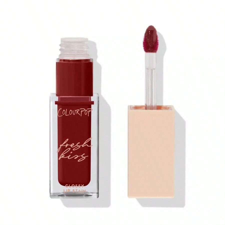 ColourPop Fresh Kiss Glossy Lip Stain - 0.06oz - 全果味 - 查看 1