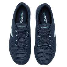 Skechers Casual Walking Shoes, Lightweight Women's Shoes, Outdoor Everyday Sports Shoes, Jogging Shoes 12985-GYHP