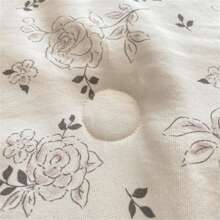 1 Peça Edredom de Ar Condicionado de Cor Sólida, Produtos Domésticos Modernos e Simples, Edredom de Verão Leve e Respirável, Roupa de Cama Diária para Verão