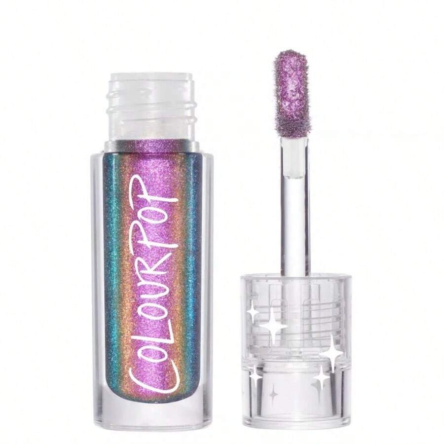 ColourPop Chrome Liquid Eyeshadow - 0.05oz