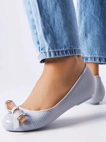 Gemre Moccasins With A Thick Sole