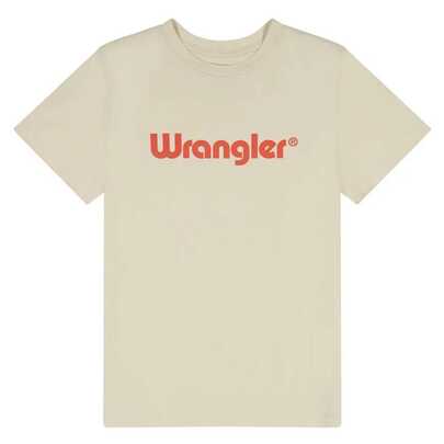 Wrangler REGULAR TEE