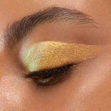 Sombra de ojos líquida efecto cromo de ColourPop - 0.05oz