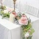 Eucalyptus Vine-pink