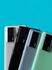 16,9 cm nicht funktionsfähiges Attrappen-Handymodell - hervorragend für Kurzfilme, Filmrequisiten, Heimdekoration und Aprilscherze