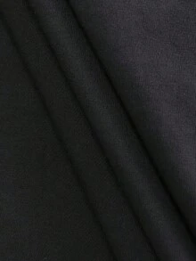 1 Pieza 220g 100% Algodón Venum Snake Print T-shirt Mma Jiu Jitsu B Champs - Negro - Ver 7