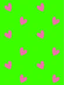 Romantic Heart Design Over-The-Knee Socks For Girls