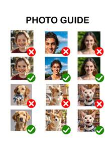 1 Pair Of Customized Crew Socks,Custom Face Socks, Custom Photo Sock, Custom Printed Socks, Personalized Funny Face Socks, Custom Picture Socks, Put Any Face On The Socks, Anniversary Gift, Valentine Gift, Birthday Gift, Wedding Gift, Mother's Day Gift - White - View 3