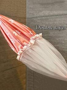 2 PIEZAS Gorro de satén lujoso y sedoso con cordón ajustable - Gorro protector de cabello ligero para comodidad durante toda la noche, cuidado del cabello y ducha - Ideal para mujeres y hombres, decoración del hogar y del baño, decoración de otoño, vuelta al colegio