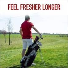 Old Spice Aluminum Free Deodorant For Men, High Endurance,  Sweat Defense & Odor Protection,  Freshness & Lasting Scent, Pure Sport Scent, 3.0 Oz (Pack Of 2) - Pure Sport - View 11