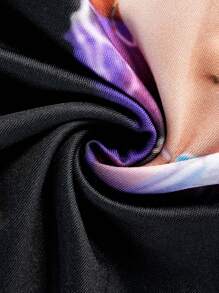 Customized Unisex T-Shirt, Gift For Girlfriend/Wife, Valentine's Day Gift - Add Your Own Photo (Family/Selfie/Pet/Friends/Party) To Design Your Personalized Printed T-Shirt, Baby/Couple/Family/Pet Photos, Anniversary, Christmas, Valentine's Day, Thanksgiving