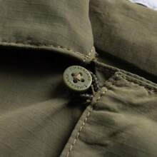 Timberland قميص كاجوال قصير الأكمام بياقة للرجال A5SKQ590 - 590 - مشاهدة 4