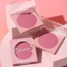 Rubor en polvo prensado ColourPop - 0.21oz