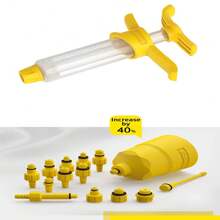 ZTTO 自行车液压刹车排气套件，通用 DOT 矿物油排气接头，山地车专业维修工具 - 彩色 - 查看 4