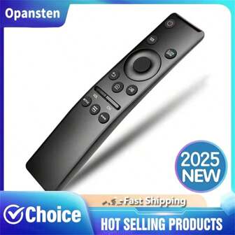 Control remoto compatible con Smart 4K HD TV de BN59-01358B BN59-1358C BN59-1358D BN59-01350 BN59-01363 con botón de Rakuten TV