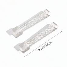 Hai kẹp đốt hương bằng sắt theo phong cách Ả Rập, kìm, phụ kiện cho lò đốt hương liệu và phụ kiện cho phòng khách. - Nhiều màu - Xem 5
