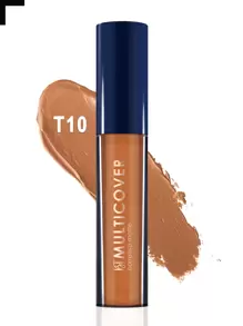 Bruna Tavares BT Multicover Liquid Concealer (Medium And High Coverage) - T10 - Ver 1