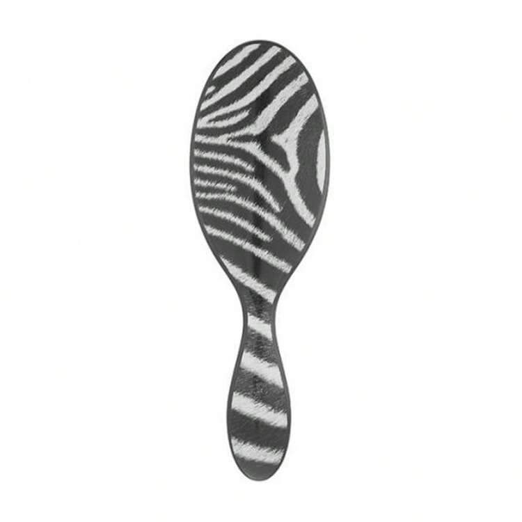 Wet Brush Original 顺发梳 Safari Zebra - 斑馬 - 查看 2