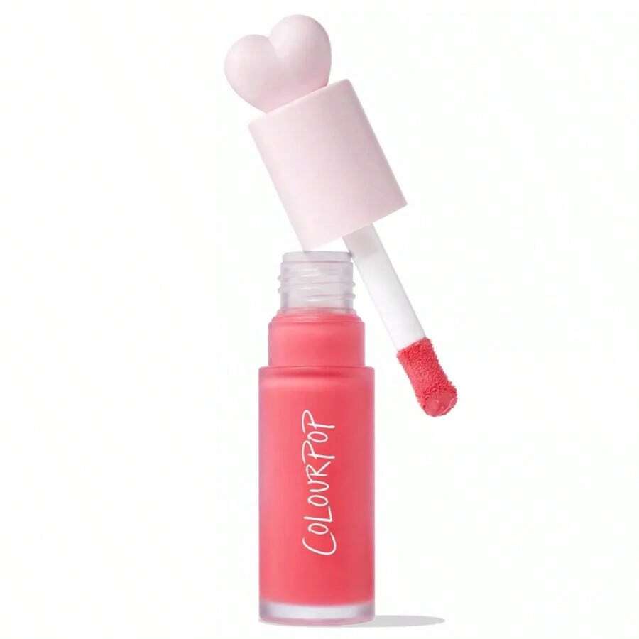 Colorete líquido ColourPop - 0,3 onzas