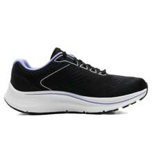Skechers GORUNCONSISTENT 2.0 Running Shoes, Shock Absorbing & Lightweight Women's Fitness Cross-Training Sneakers 128607