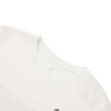 Camiseta deportiva profesional para mujer Li Ning ATSV044, tienda oficial auténtica - lechoso - Ver 3