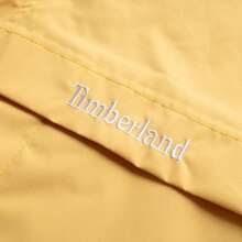Timberland Chaqueta casual y transpirable para entrenamiento y fitness para hombres - Amarillo - Ver 6