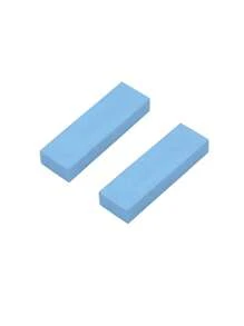 1 件装不锈钢清洁橡皮擦，家用厨房除垢剂，墙壁和台面清洁剂 - 彩色 - 查看 20