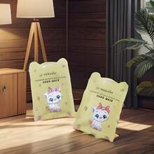 Hand Mask - Transparent - Übersicht 5