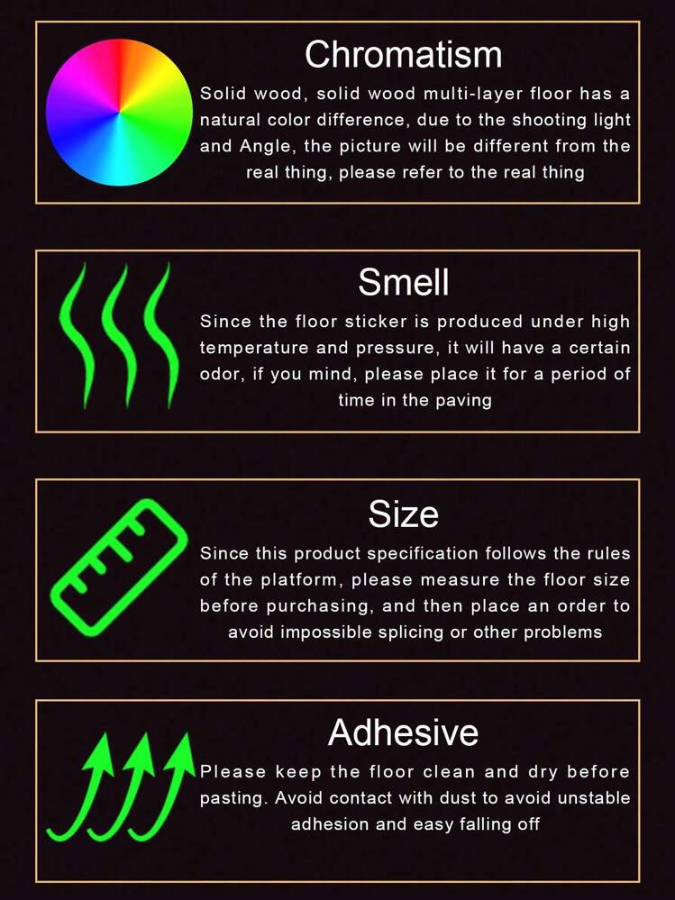 1 Roll Gray Wood Grain Self-Adhesive Floor Sticker, Waterproof Non-Slip Removable Wallpaper, Thickness: 0.0147in, Suitable For Bathroom, Living Room, Bedroom, Kitchen, RV, Decoration, 17.7/11.82inch*118/197/394inch, Peel And Stick Vinyl Floor Tiles, Thick Self-Adhesive Vinyl Flooring, Waterproof And Wear-Resistant, Bedroom Decor, Home Decor, Kitchen Items, Rug For Bedroom - Light Grey - View 10