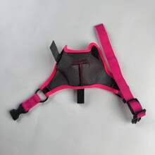 狗狗防吠防咬透气口套网，适用于小型/中型/大型犬，宠物用品 - 彩色 - 查看 4