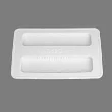 1 件套烤面包机防尘罩，硅胶烤面包机盖，保护您的烤面包机免受灰尘、污垢、溢出、飞溅和污渍的侵害，烤面包机顶盖，厨房电器保护器，烤面包机配件 - 高品質款 - 查看 14