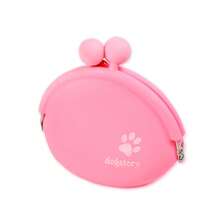 [1pc Outdoor Training Snack Bag] 1pc Pet Snack Bag, Outdoor Training Storage Pouch With Hook, Pet Outdoor Supply