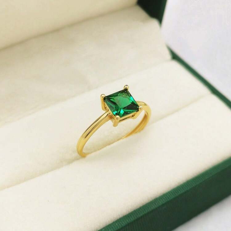 1pc S925 Sterling Silver Delicate Minimalist Unique Design Ring, Fashionable All-Match Accessory Suitable As Gift - S925 Sterling Silver - View 13