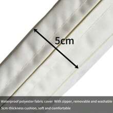 Garden Corner Sofa Rattan Garden Furniture Patio Set Garden Entertaining Set Garden Rattan Furniture Lounge Set - Black - View 8