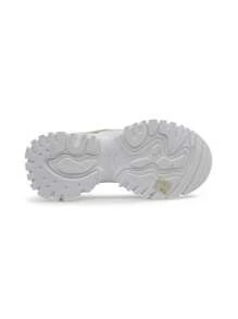 Outdoor Non-Slip Fashionable, Comfortable, Breathable Casual Thick-Soled Athletic Running Shoes