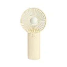 Portable Handheld Mini Fan | Single Speed Personal Cooling, AAA Battery Powered Travel/Outdoor/Commute Compact Fan, Lightweight, Can Be Clipped On Instantly (Child-Friendly, Can Be Given As Gifts Anytime, Batteries Not Included),Spring Summer Picks,Brides Maid Gifts,Room,Bedroom Decor,Beach,Travel,For Men,For Women,Vacation,Cute Stuff - Multicolor - View 13