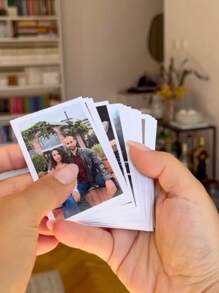 Impresiones personalizadas de fotos de pareja - Regalos personalizados para aniversario y San Valentín para él/ella | Elige 1, 5, 10 piezas | Regalos románticos únicos para novio, novia, mejores amigos | Regalos conmovedores para cumpleaños, aniversarios | Arte de historia de amor listo para enmarcar. Regalos para ella, regalos para él, fotos de pareja, regalos de Navidad, decoraciones navideñas, regalos de Acción de Gracias, regalos de Año Nuevo, decoraciones para fiestas. Graduación, multifuncional, de secado rápido, impermeable, anti moho, reutilizable, ornamental, lindo, elegante, exquisito, adorable, ordenado, de alta calidad, moderno, personalizado, único, regalos ideales para él, regalos ideales para ella, cocina, comedor, baño, sala de estar, dormitorio, escuela, oficina, sala de té, hogar, jardín