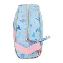Safta Frozen "Ice Magic" Trolley Aanpasbare Toilettas 26x16x9cm (Safta 812573824) ✅ Levering 24/48u naar Spanje (schiereiland)