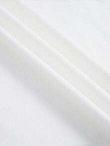 CIAO & 柠檬印花休闲圆领短袖T恤，夏季