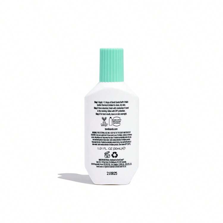 Tẩy tế bào chết hóa học nhẹ nhàng Bondi Sands Buff' N Polish 30ml - trắng/thơm - Xem 2